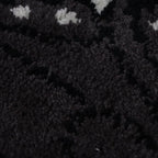 AJ5 RUG MAT #BLACK [SD2363]