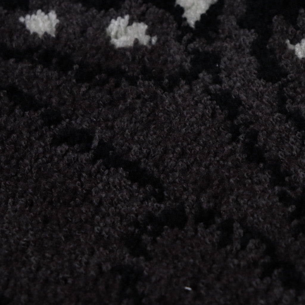 AJ5 RUG MAT #BLACK [SD2363]