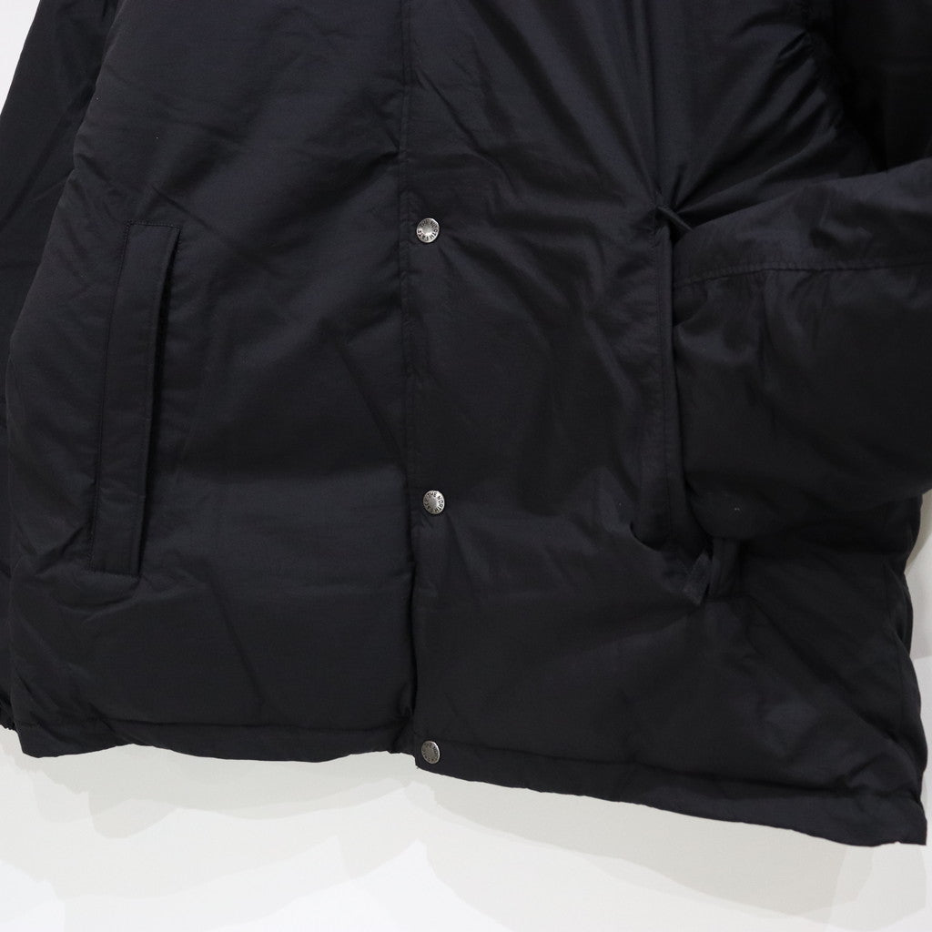 改造 SIERRA 夾克 #K [ND92361]