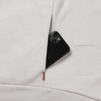 「7-C1」 G-System Hoodie Jacket #GRAY [GOOPI-23AW-OCT-02]