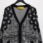 GANDANA #BLACK [F32320-KN03]