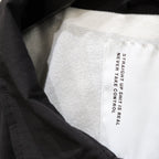 STRAIGHT UP COACH JKT #BLACK [SS24-JK07]