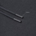 「G7-H1」陰影漆連帽衫#IRON [GOOPI-23AW-OCT-03]