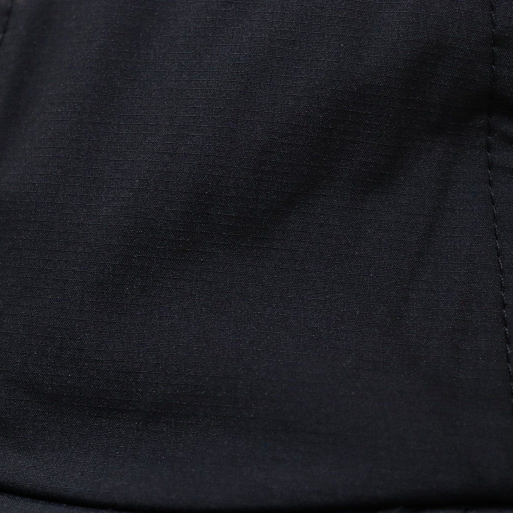 GORE-TEX WINDSTOPPER TECH 6PANEL CAP #BLACK [BC-17024]