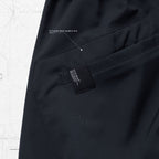 “MT-1P”SOFTBOX 螺旋齒輪長褲#SHADOW [GOOPI-23AW-JAN-01]