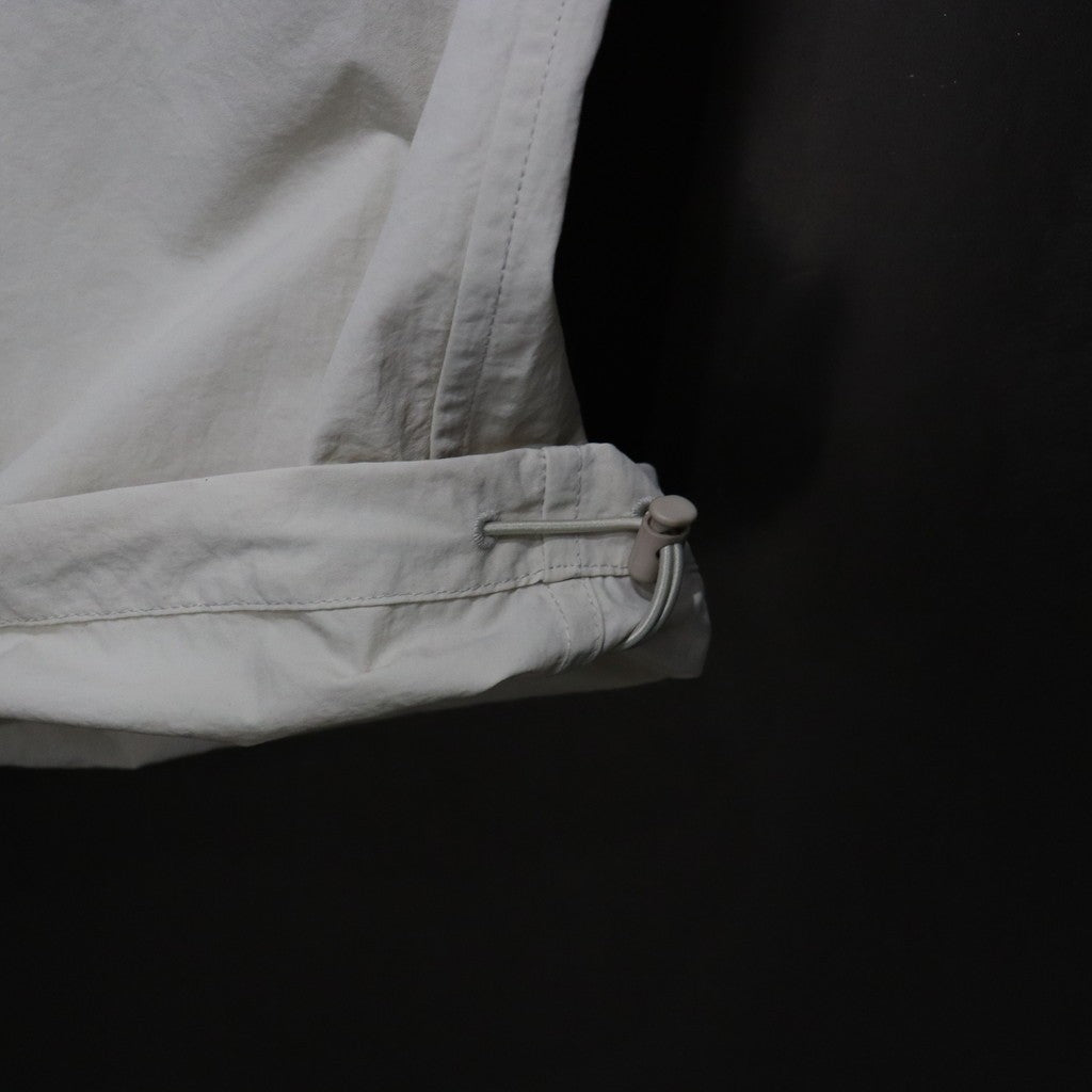 科技輕鬆長褲 #ECRU [BP-33024]