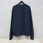 TECH FLEX JERSEY CREW #NAVY [BE-60024]