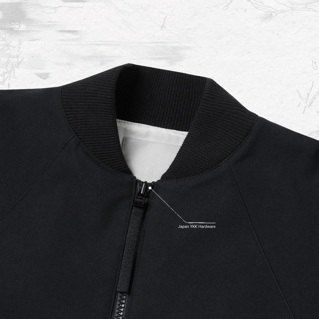 「G7-TB」7 型標誌轟炸機 #SHADOW [GOOPI-23AW-NOV-02]