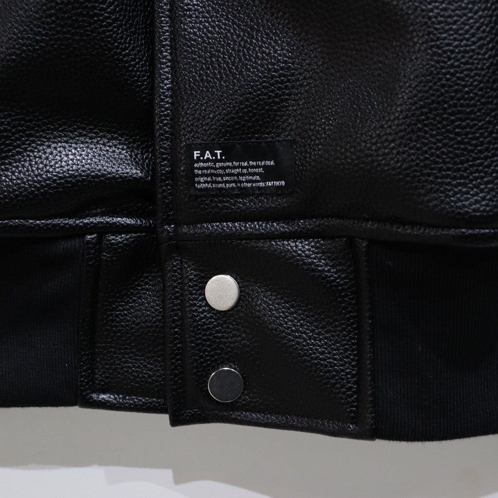 COOPERS #BLACK [F32320-JK11]