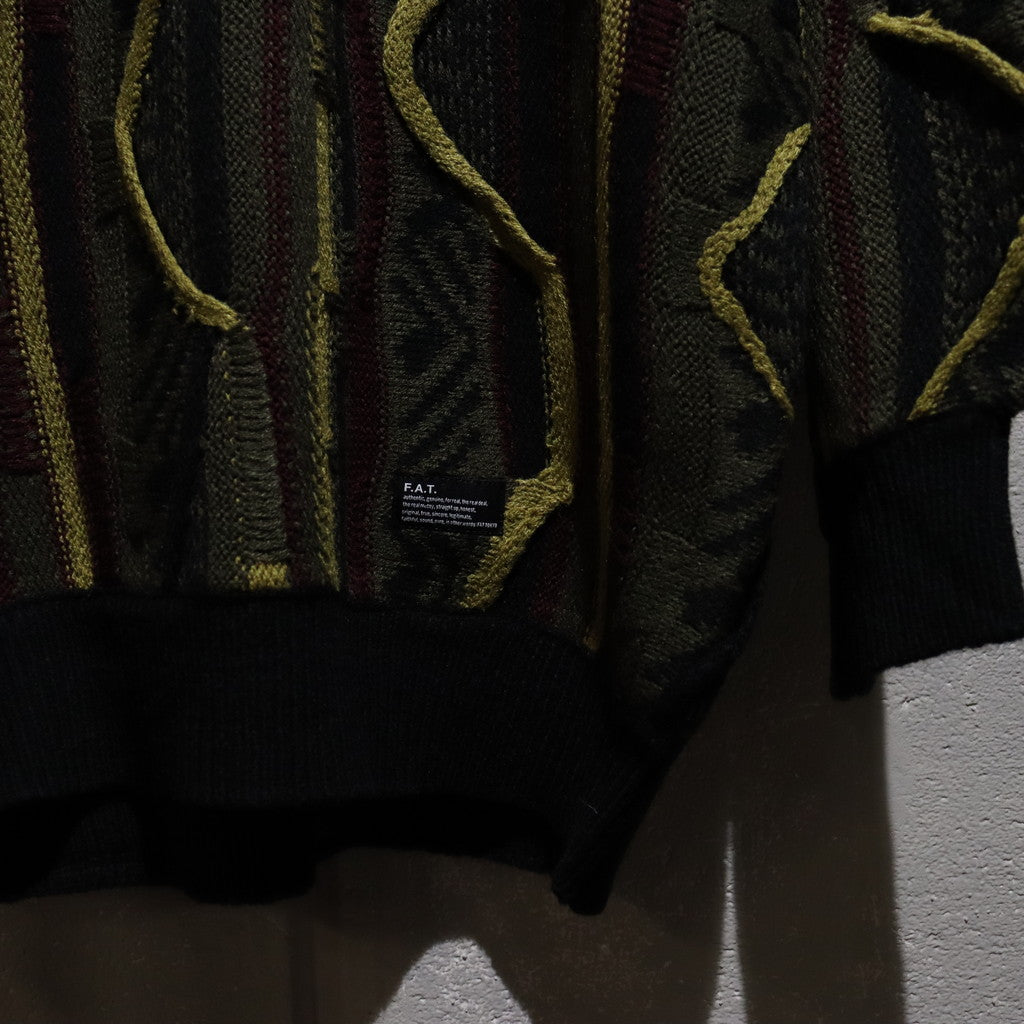 福吉#OLIVE [F32410-KN01]