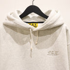 EMBOVER #L.GRAY [F32321-SW16]