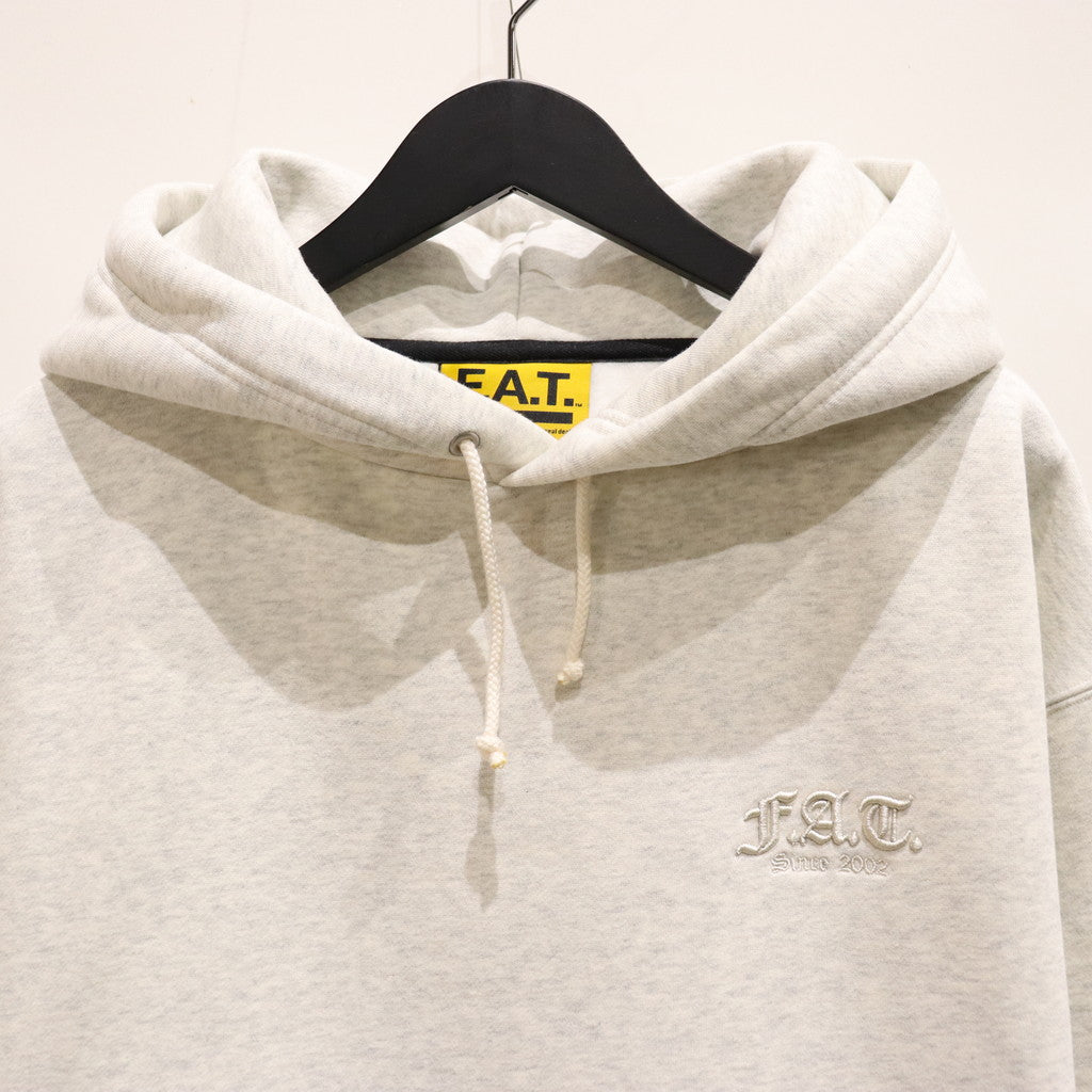 EMBOVER #L.GRAY [F32321-SW16]