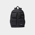 UTILITY BIG BACKPACK #BLACK [SS23-A05]