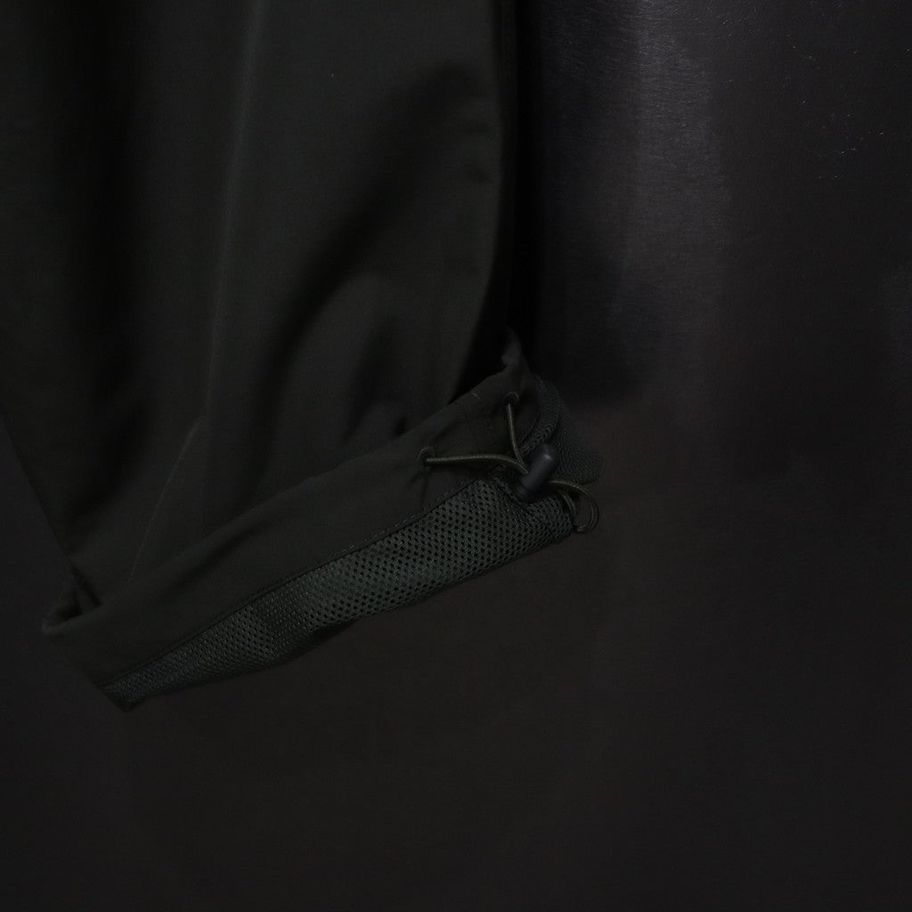 TECH EASY 斜紋長褲 #D-OLIVE [BP-34024]