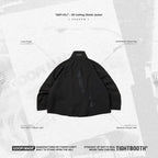 TBPR | “GMT-03J” 3D 切割屏蔽外套#SHADOW [GOOPI-23AW-DEC-TBPR-03]