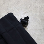 POLARTEC | 護頸 #黑色 [23FW-WMA-GG18]