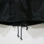 野蠻人 MODS 外套 #黑色 [RJ0407004]