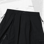 TBPR |「GMT-01P」圖實用褲#SHADOW [GOOPI-23AW-DEC-TBPR-04]