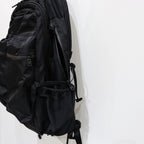 RECYCLE TWILL URBAN TOWN #BLACK [FRT30232B0001]