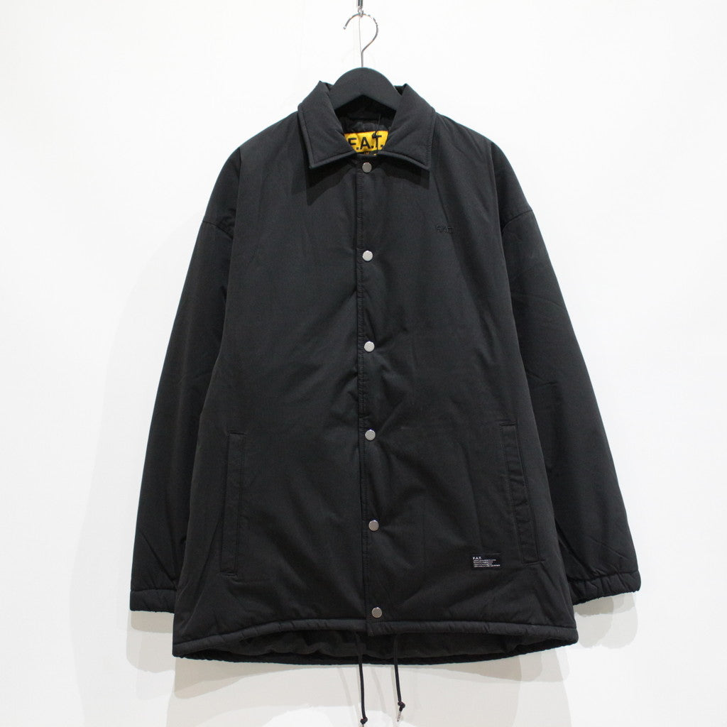 FILLBREAKER #BLACK [F32320-JK07]