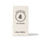 雪松木#CREAR [SC2320-AC03]