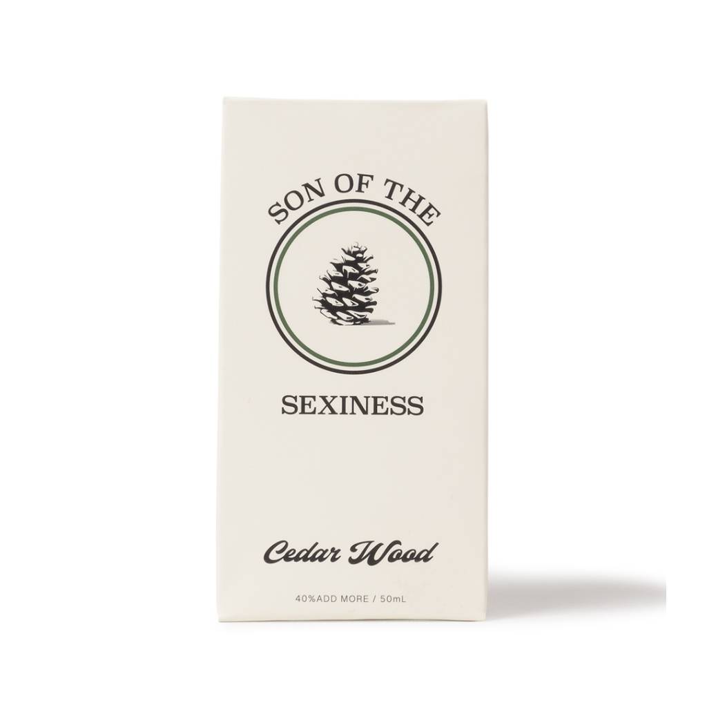 雪松木#CREAR [SC2320-AC03]