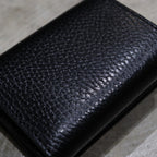 TRIVAULT #BLACK [F32321-AC07]