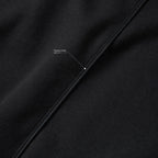 G7-S1「Anchorite」中 H 罩衫 #BLACK [GOOPI-23AW-JAN-02]