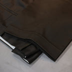 DOUBLE PLEATED CHINO TROUSERS #KHAKI [24SS-WMP-PT10]