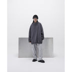 「MT-1P」 SOFTBOX Spiral Gear Trousers #BONE [GOOPI-23AW-JAN-01]