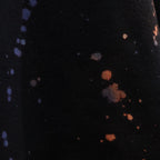 假日派克大衣#萬聖節黑色 [JC2409902]