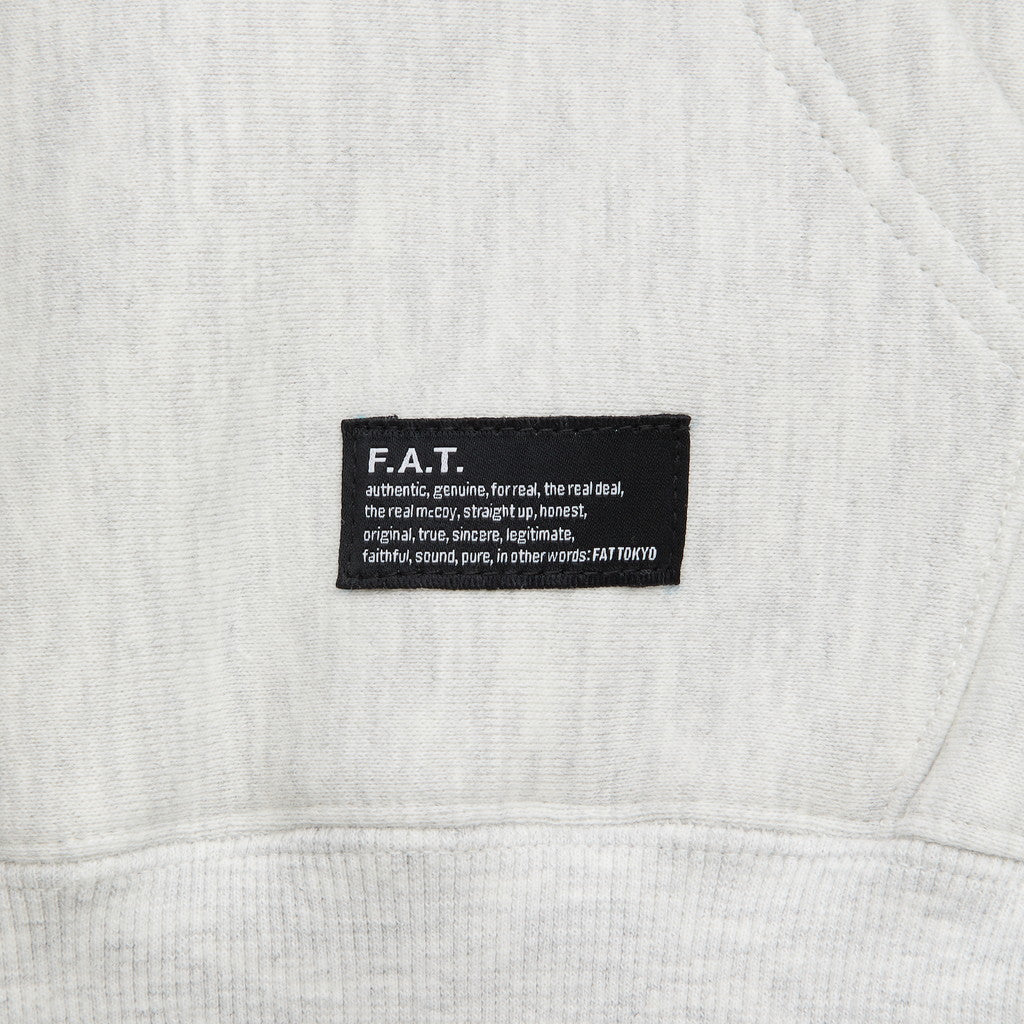 ENGRAVE #L.GRAY [F32410-SW03]