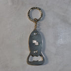 開瓶器 #金 [23FW-WMA-GG15]