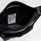 FR CORDURA INVERTED TRAPEZIUM POUCH #BLACK [FFR36232B0001]