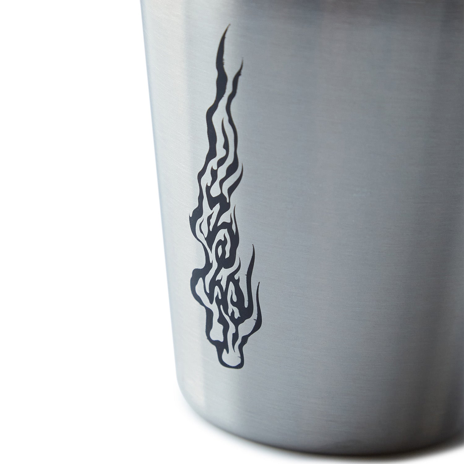 火眼玻璃杯#銀色 [23FW-A07]