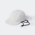 GORE-TEX WINDSTOPPER TECH 6PANEL CAP #ECRU [BC-17024]