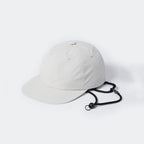GORE-TEX WINDSTOPPER TECH 6PANEL CAP #ECRU [BC-17024]
