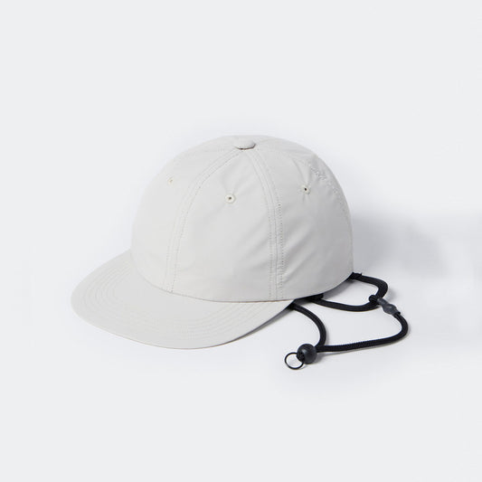 GORE-TEX WINDSTOPPER TECH 6 面板帽子 #ECRU [BC-17024]