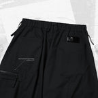 TBPR |「GMT-01P」圖實用褲#SHADOW [GOOPI-23AW-DEC-TBPR-04]