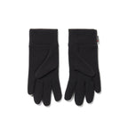 POLARTEC | GLOVES #BLACK [23FW-WMA-GG19]