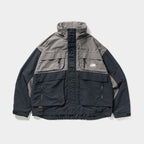 TBKB | CYBORG TACTICAL JKT #BLACK [FW23-TBKB06]