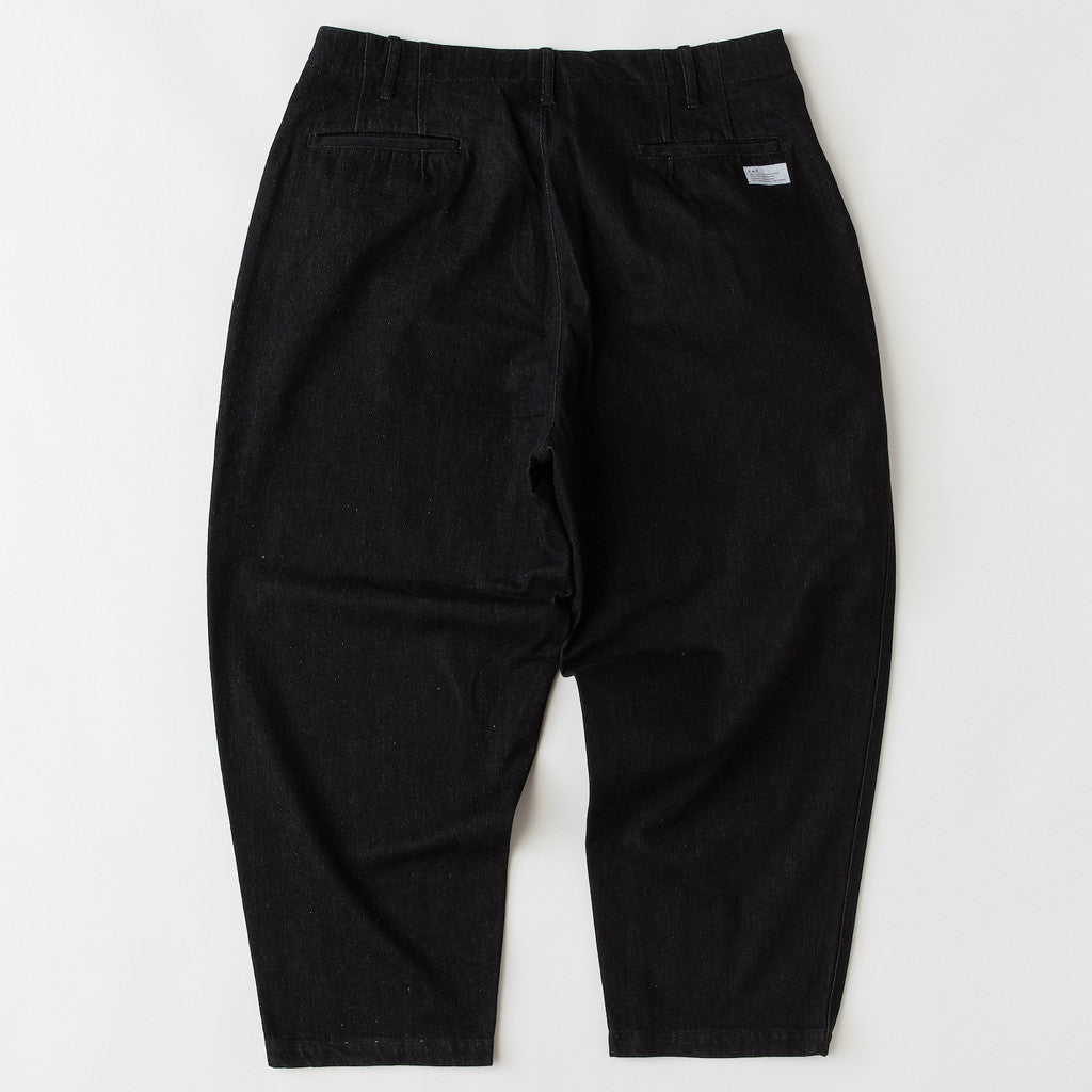 BAGGYDee #BLACK [F32410-PN05]