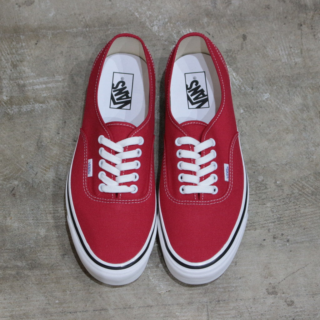 ANAHEIM FACTORY | AUTHENTIC 44 DX #RACING [VN0A38ENMR9]