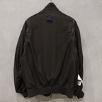 TECH MIL DECK JACKET PAISLEY #BROWN [BJ-32024]