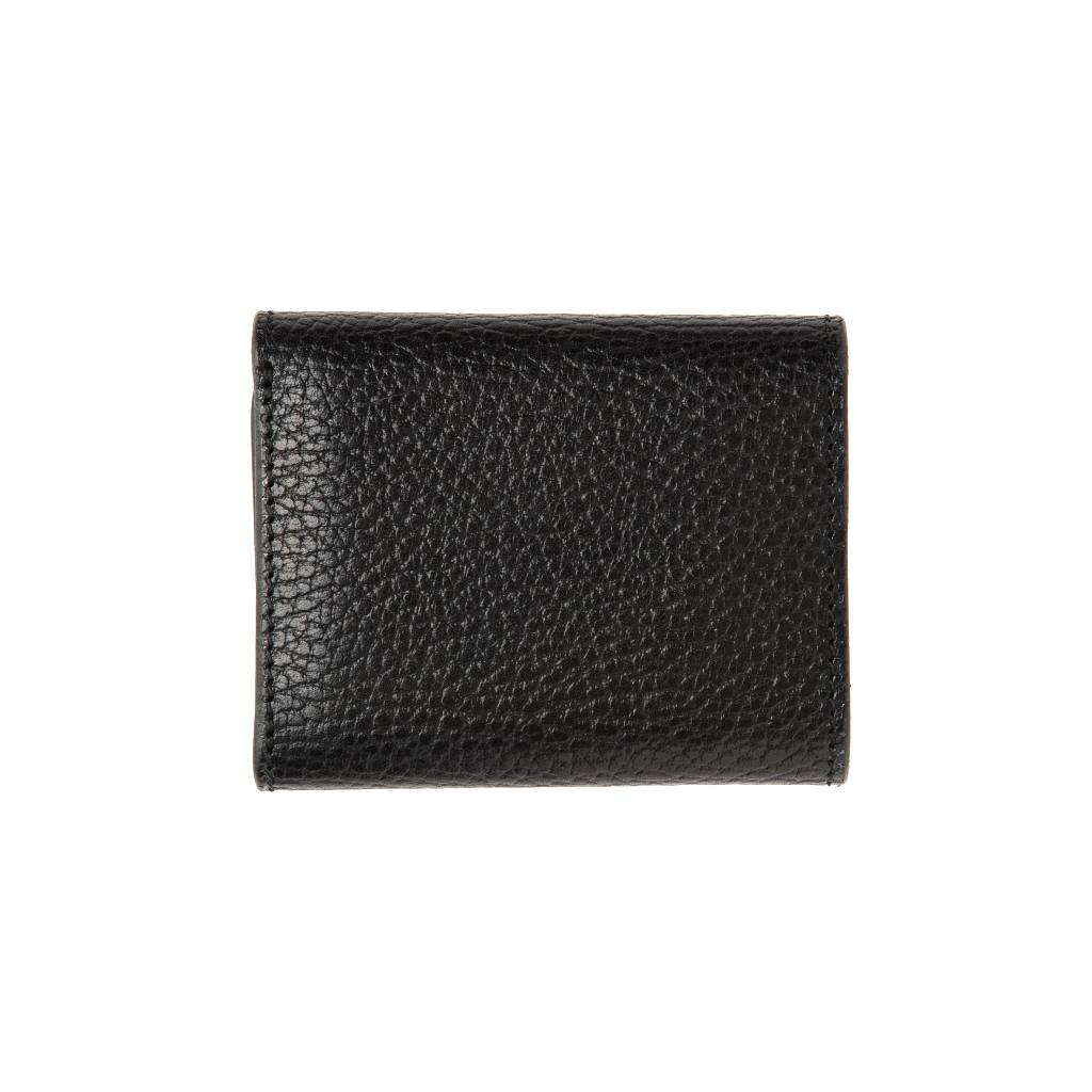 TRIVAULT #BLACK [F32321-AC07]