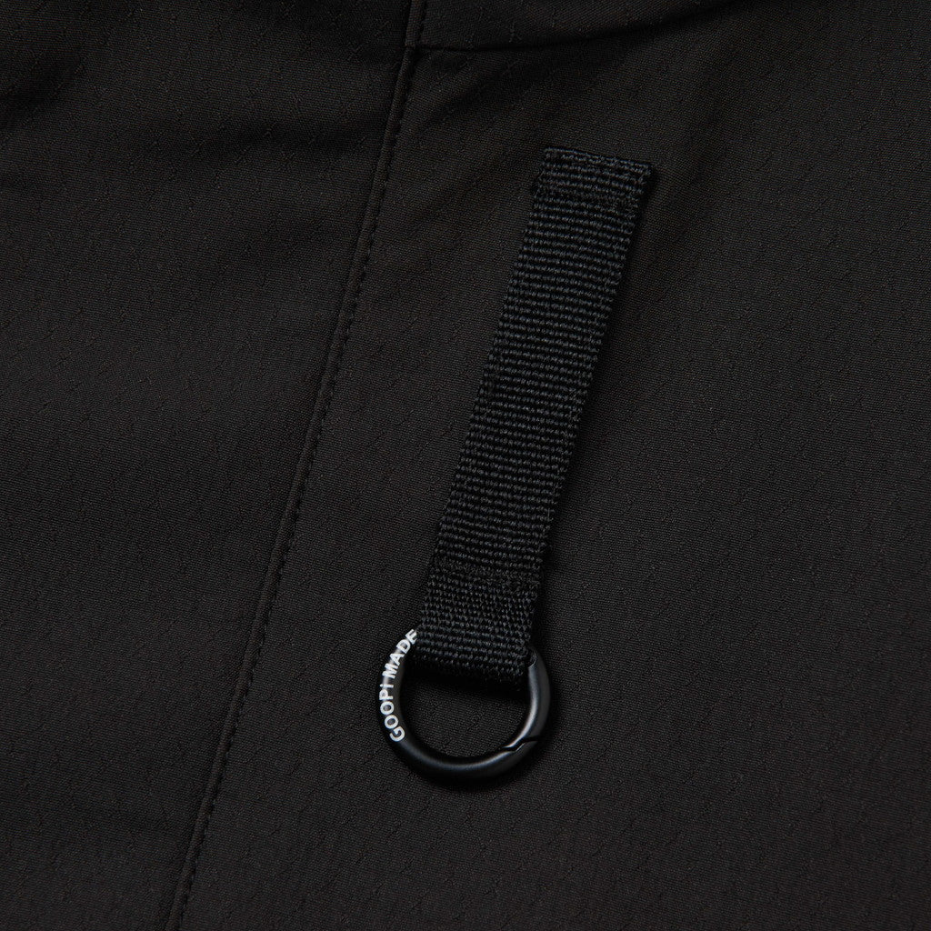 TBPR | “GMT-03J” 3D 切割屏蔽外套#SHADOW [GOOPI-23AW-DEC-TBPR-03]