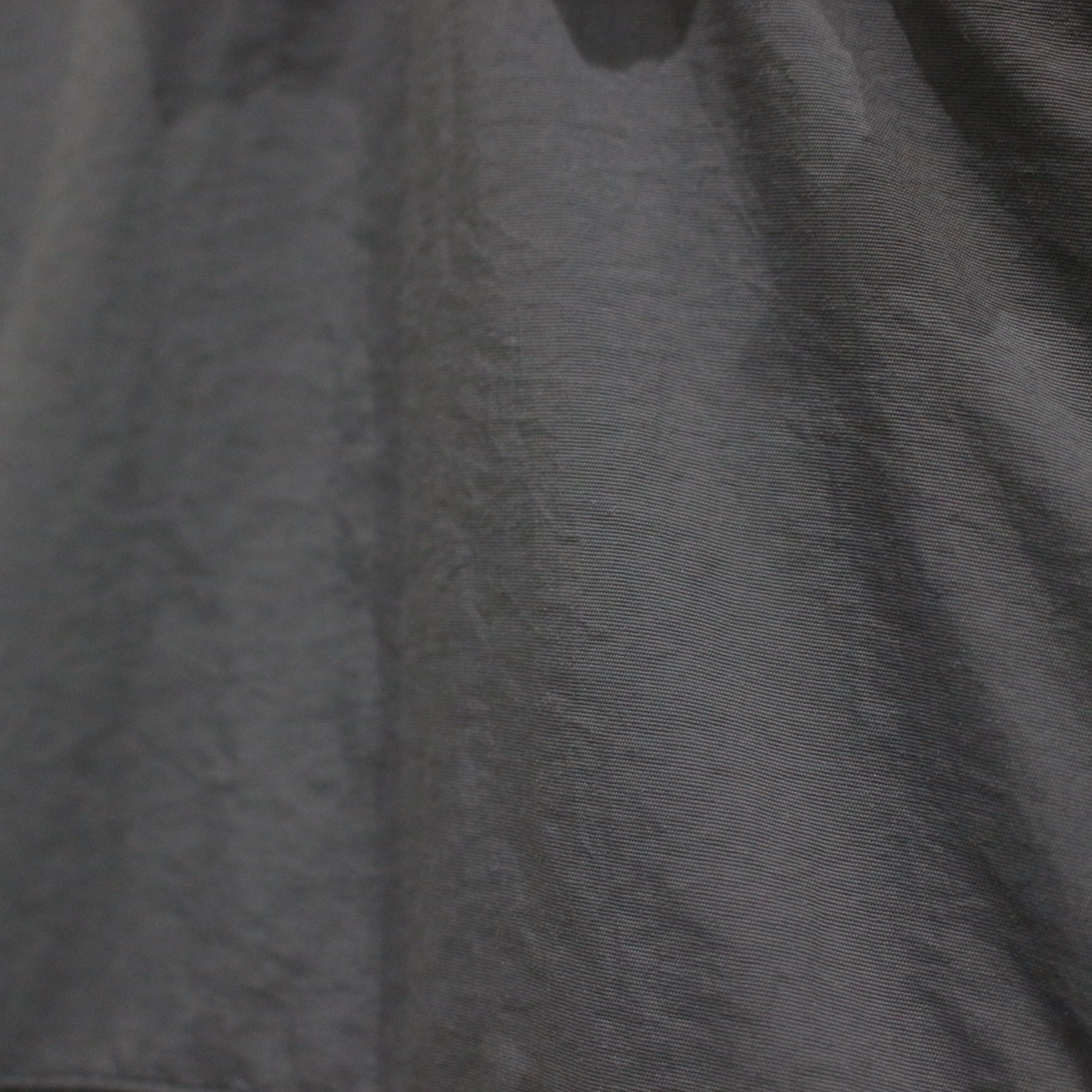 PADDING VEST #GRAY [23FW-WMO-OD05]