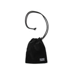 SHOULDER POUCH -TYPE 1- #BLACK [23FW-WMA-BG07]