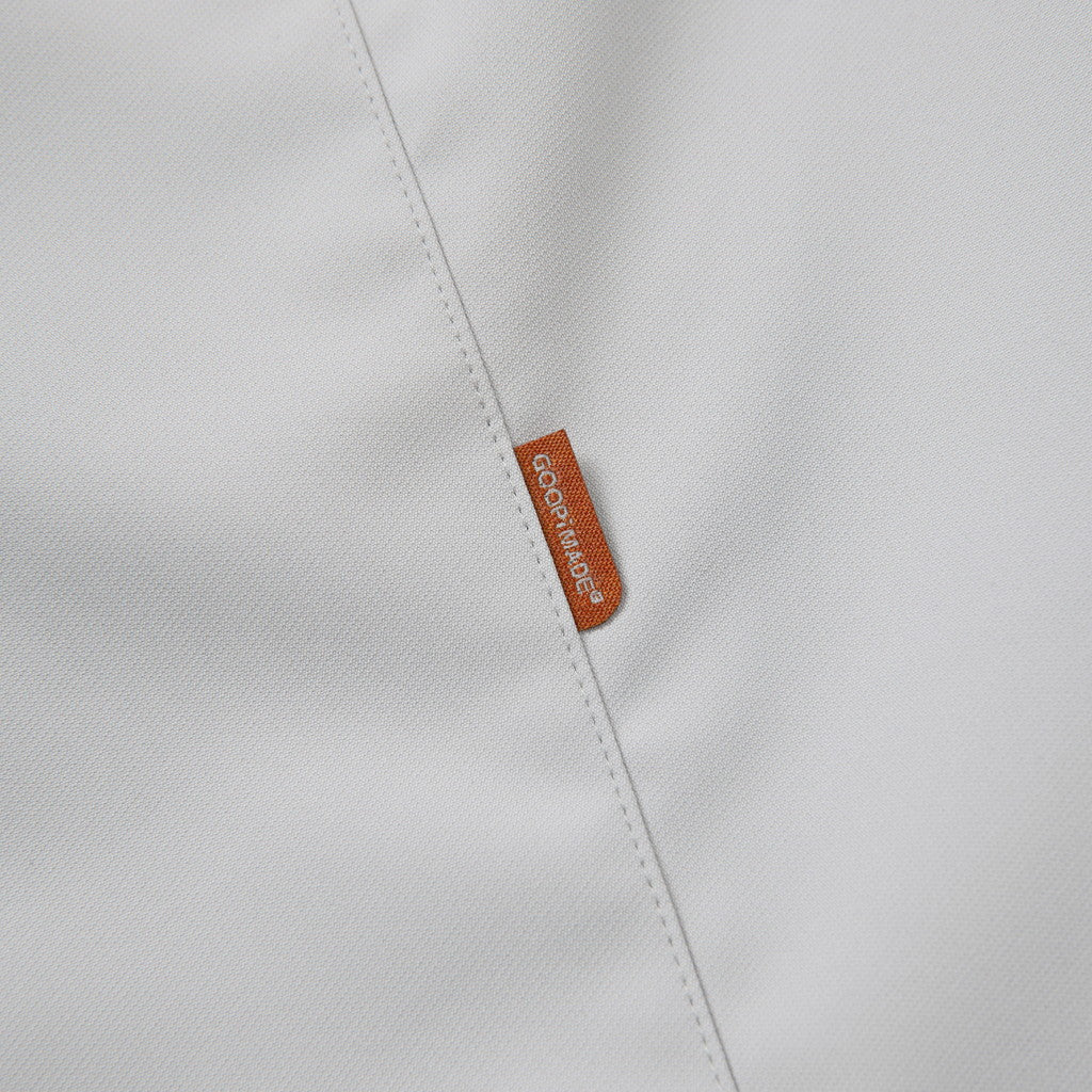 「MT-1P」 SOFTBOX Spiral Gear Trousers #BONE [GOOPI-23AW-JAN-01]