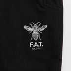 WINDY #BLACK [F32410-PN07]